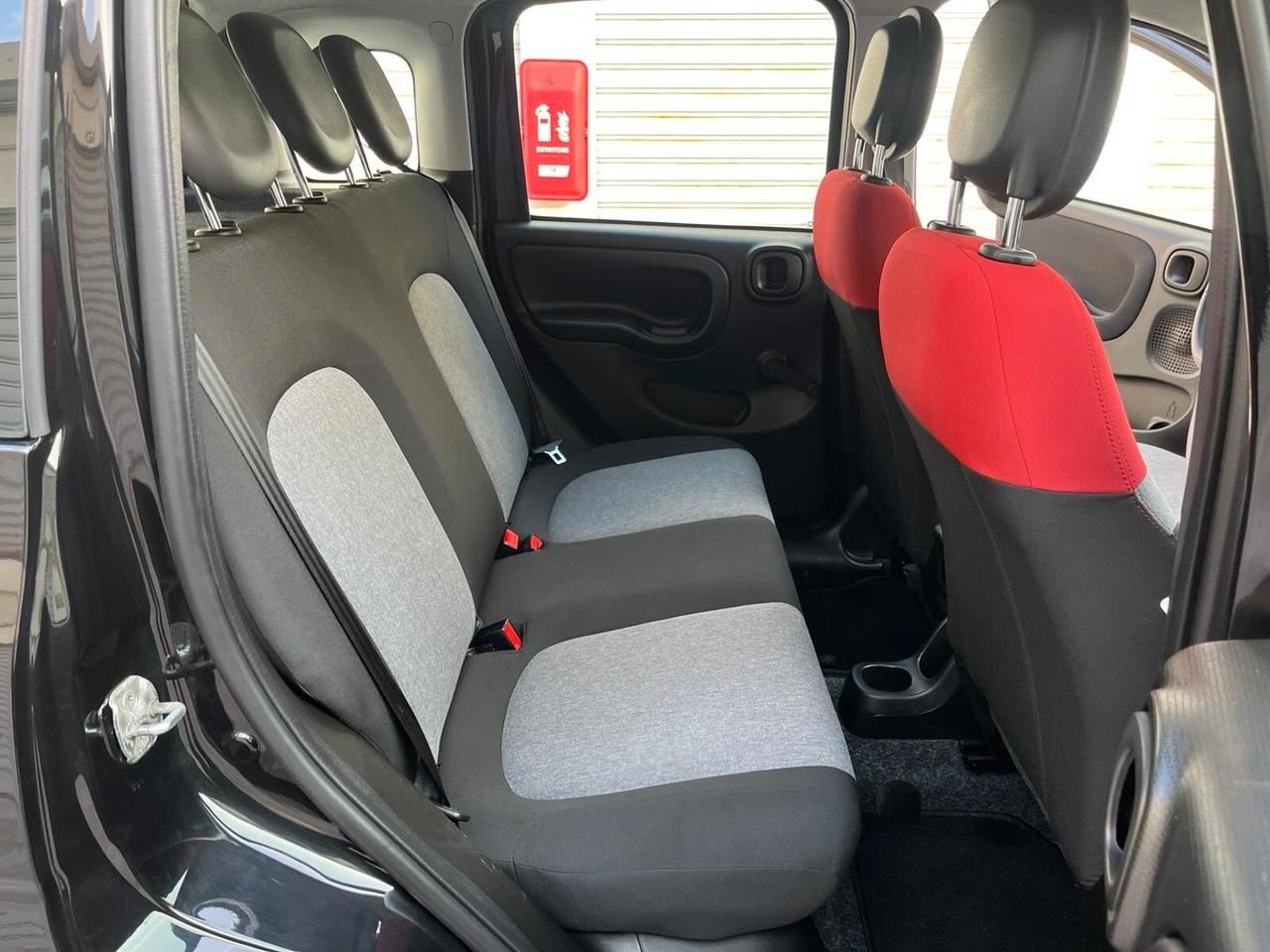 Fiat Panda 1.2 Lounge OK NEOPATENTATI