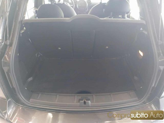 MINI Countryman Mini Cooper D Business Countryman