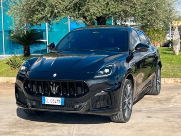 Maserati grecale 3.0 V6 Trofeo 530cv
