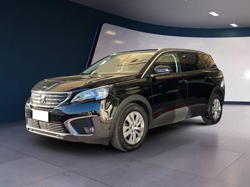 Peugeot 5008 BlueHDi 130 Allure S/S * AUTOCARRO