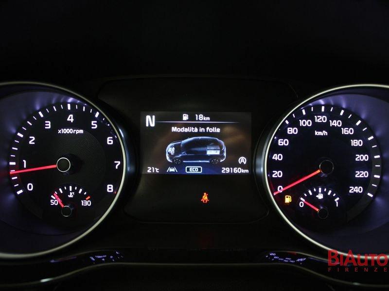 Kia Xceed XCeed 1.5 tgdi mhev Business 160cv mt