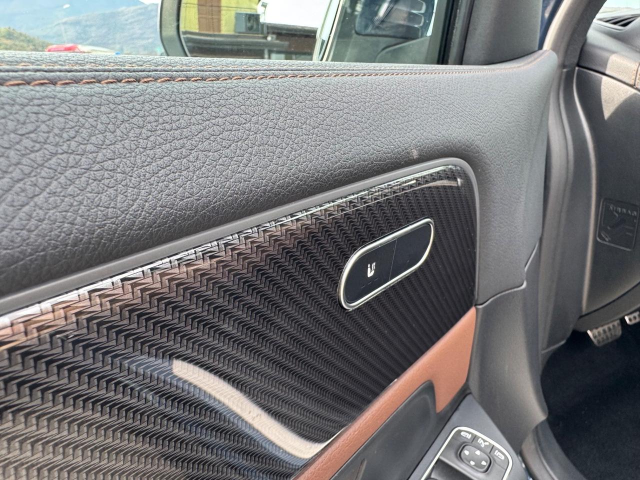 Mercedes-benz GLA 200 d Automatic 4Matic Premium