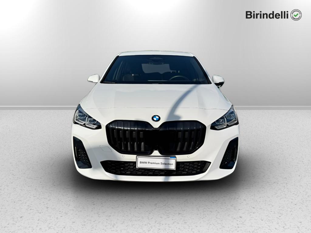 BMW Serie 2 A.T. (U06) - 218d Active Tourer Msport