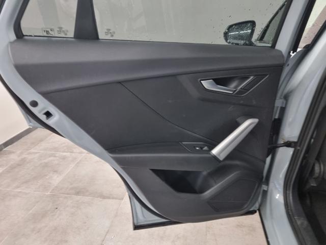 AUDI Q2 35 TFSI S tronic Admired