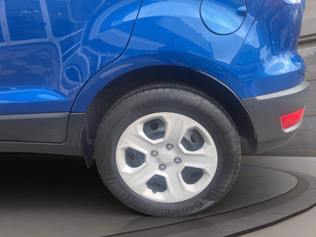 FORD EcoSport 1.0 ecoboost Plus 100cv my20.25 del 2019