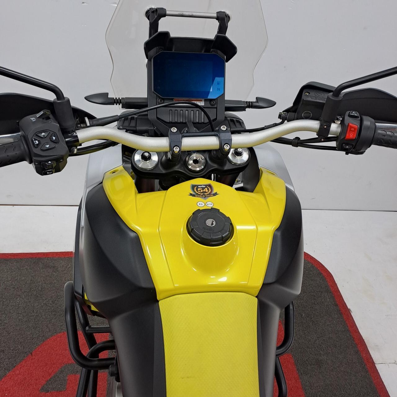 Aprilia Tuareg 660 *UNICO PROPRIETARIO