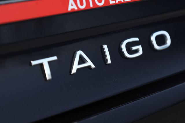 VOLKSWAGEN Taigo 1.0 TSI 115 CV R-Line