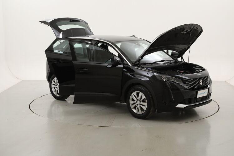 Peugeot 3008 Active Pack BZ880903 1.2 Benzina 131CV