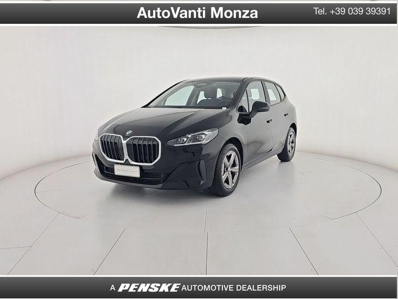 BMW Serie 2 Active Tourer 218d