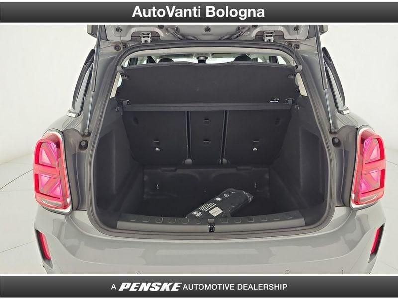MINI Countryman Mini Countryman 2.0 Cooper D Essential Auto