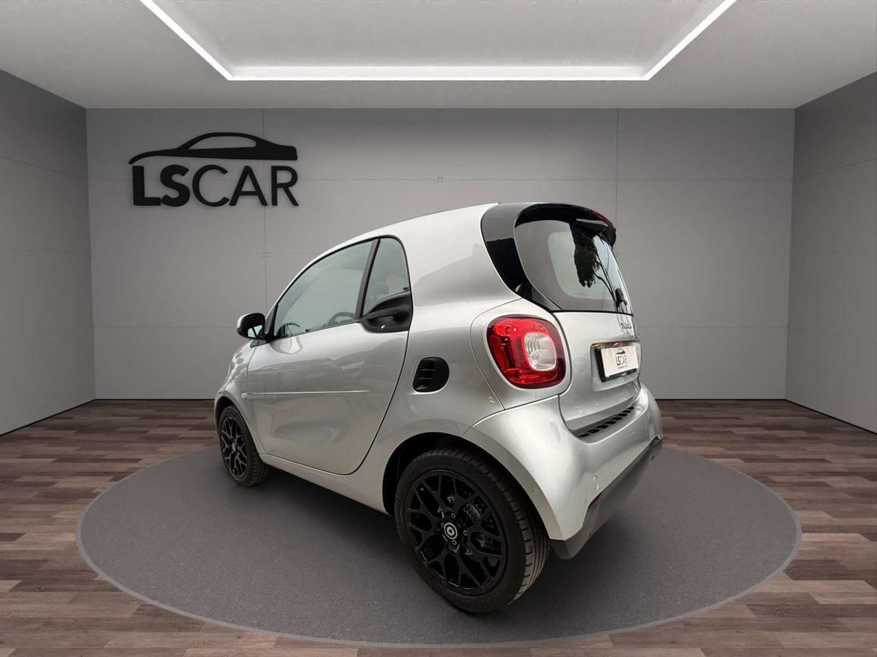 smart forTwo 0.9 t Prime 90cv twinamic~Unipro~Promo~Finanziamen