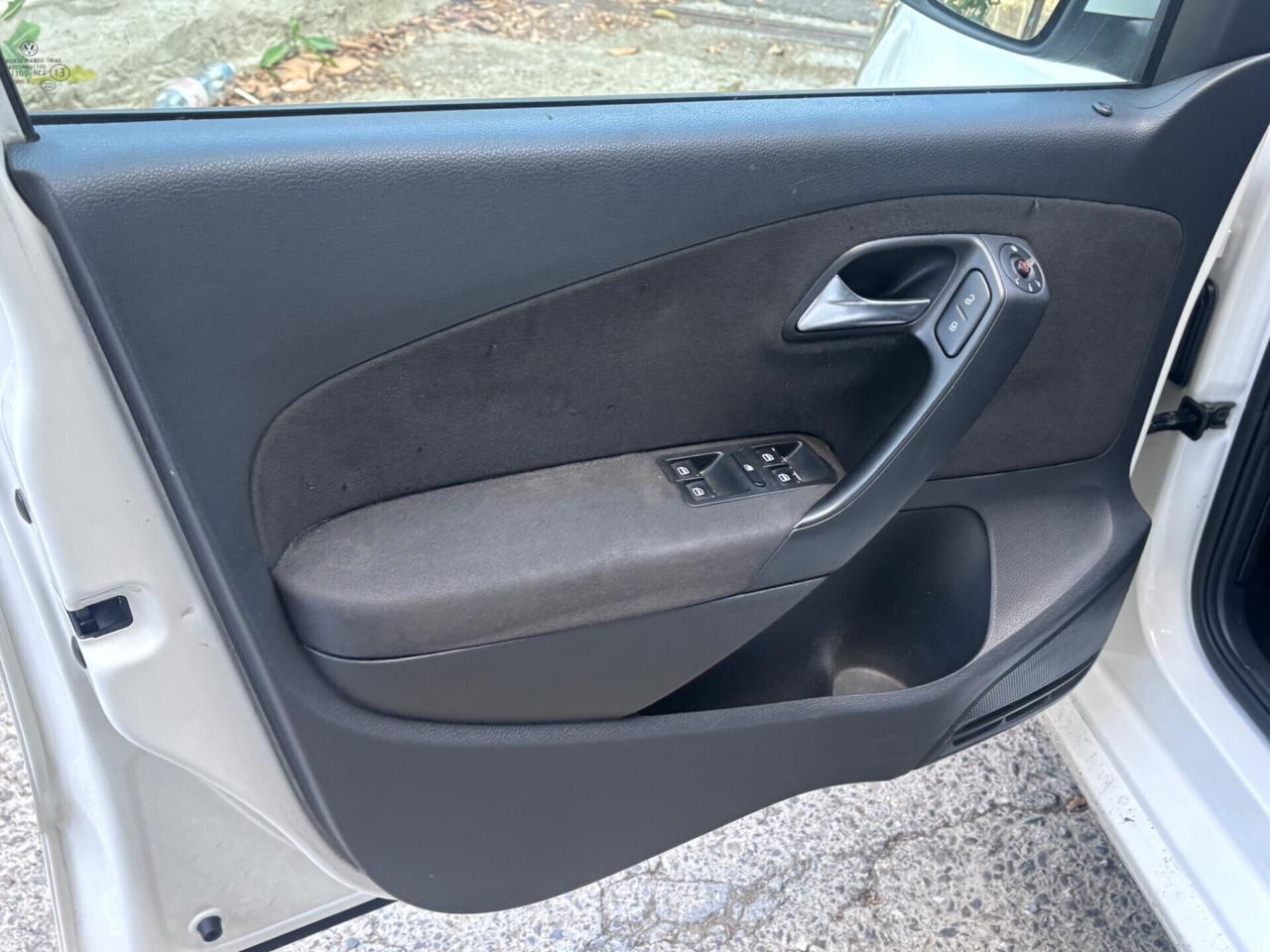 Volkswagen Polo 1.6 TDI 90CV DPF 5 porte Highline