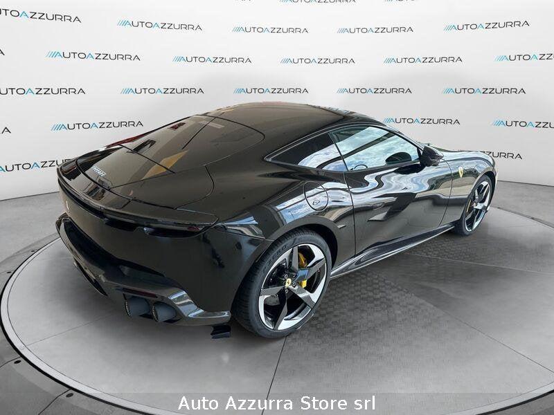 Ferrari Amalfi Amalfi 3.9 F1 dct | FULL OPTIONAL