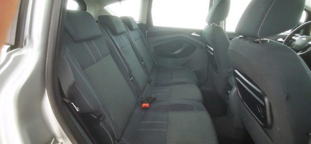 FORD C-Max 1.6 TDCi 115CV Plus