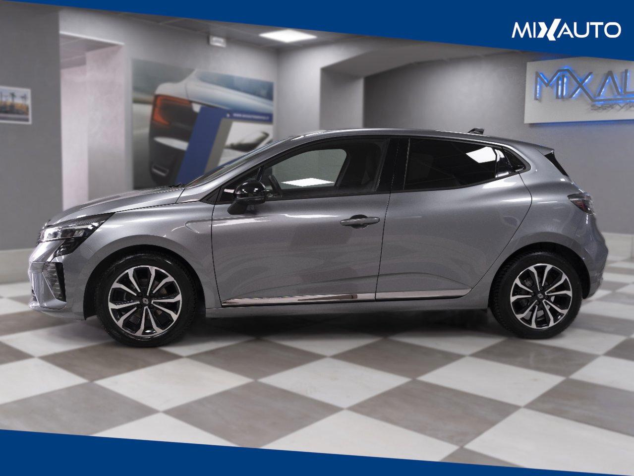 Renault Clio 1.0 TCE Techno 90CV EU6