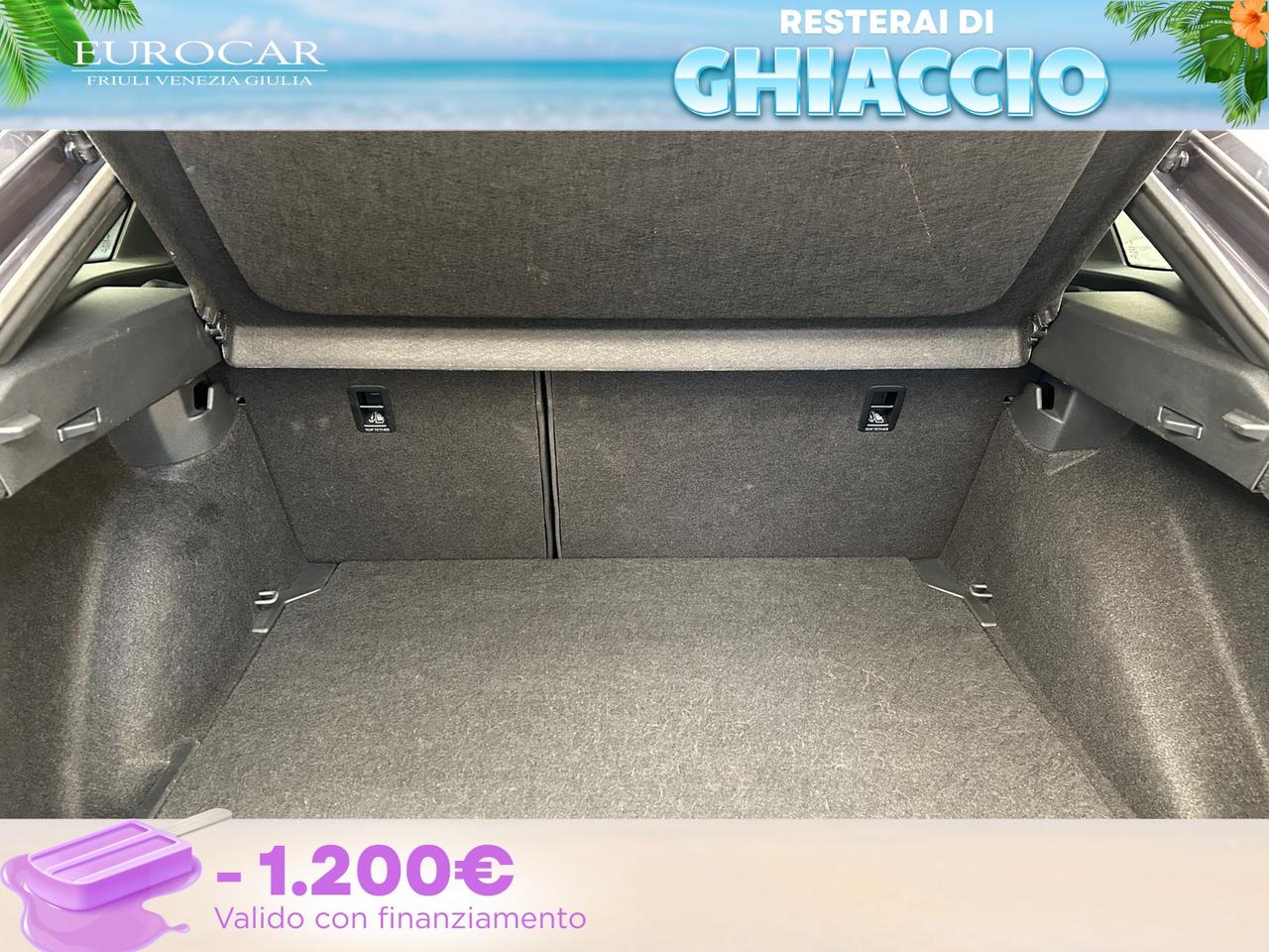 Volkswagen Taigo 1.0 tsi r-line 110cv