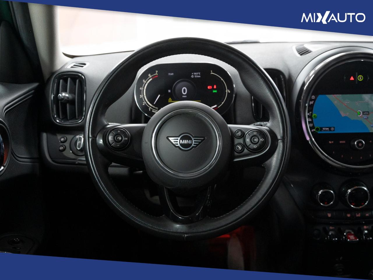 Mini Countryman 1.5 Cooper Boost 136CV