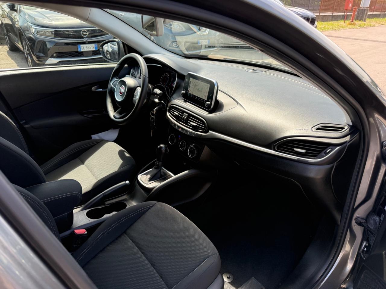 Fiat Tipo Sw 1.6 Mjt 120 Cv Automatica Navi Garantita