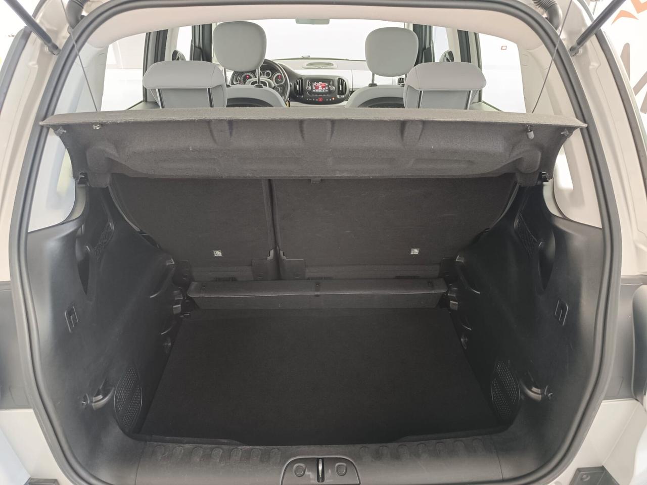 Fiat 500L 1.3 Multijet 85 CV Pop Star