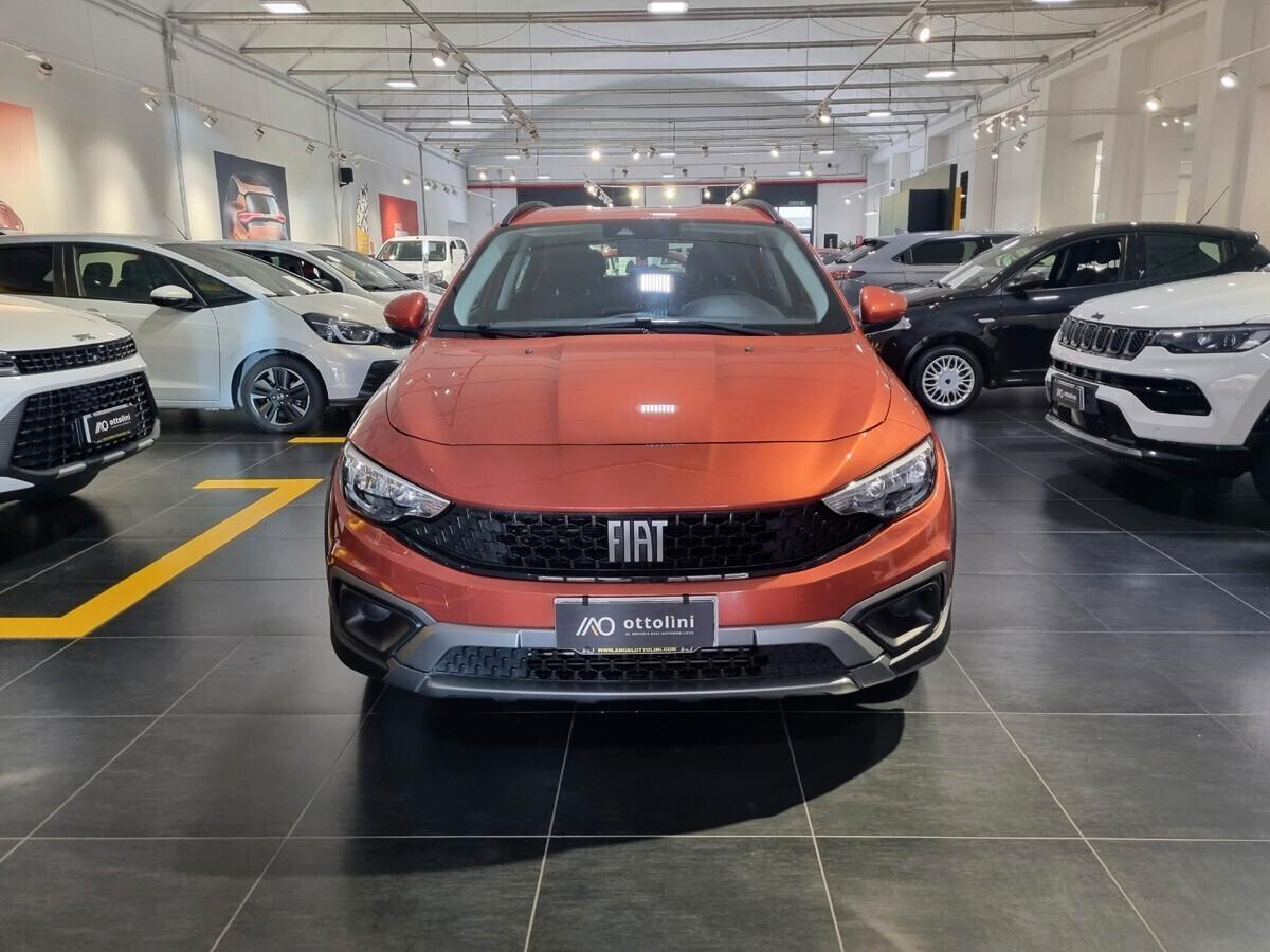 Fiat Tipo City Cross 1.3 Mjt 5 porte AZIENDALE