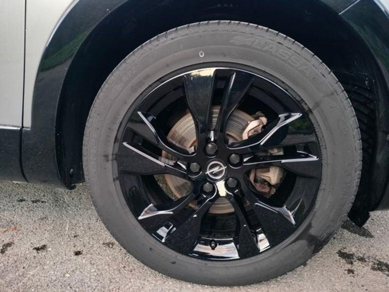 Opel Grandland Grandland 1.5 diesel Ecotec aut. GS Line