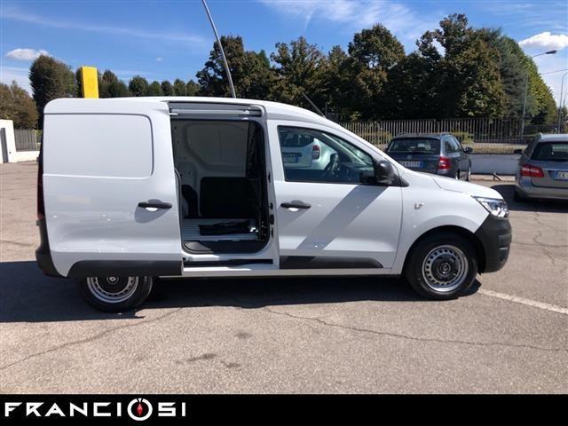 RENAULT Express Van 1.5 Blue dci 95cv