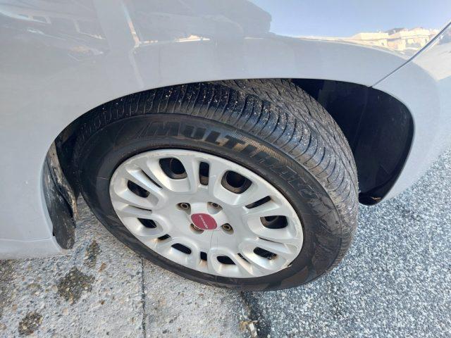 FIAT Panda 1.0 FireFly S&S Hybrid Uniprò Clima Fatturab.