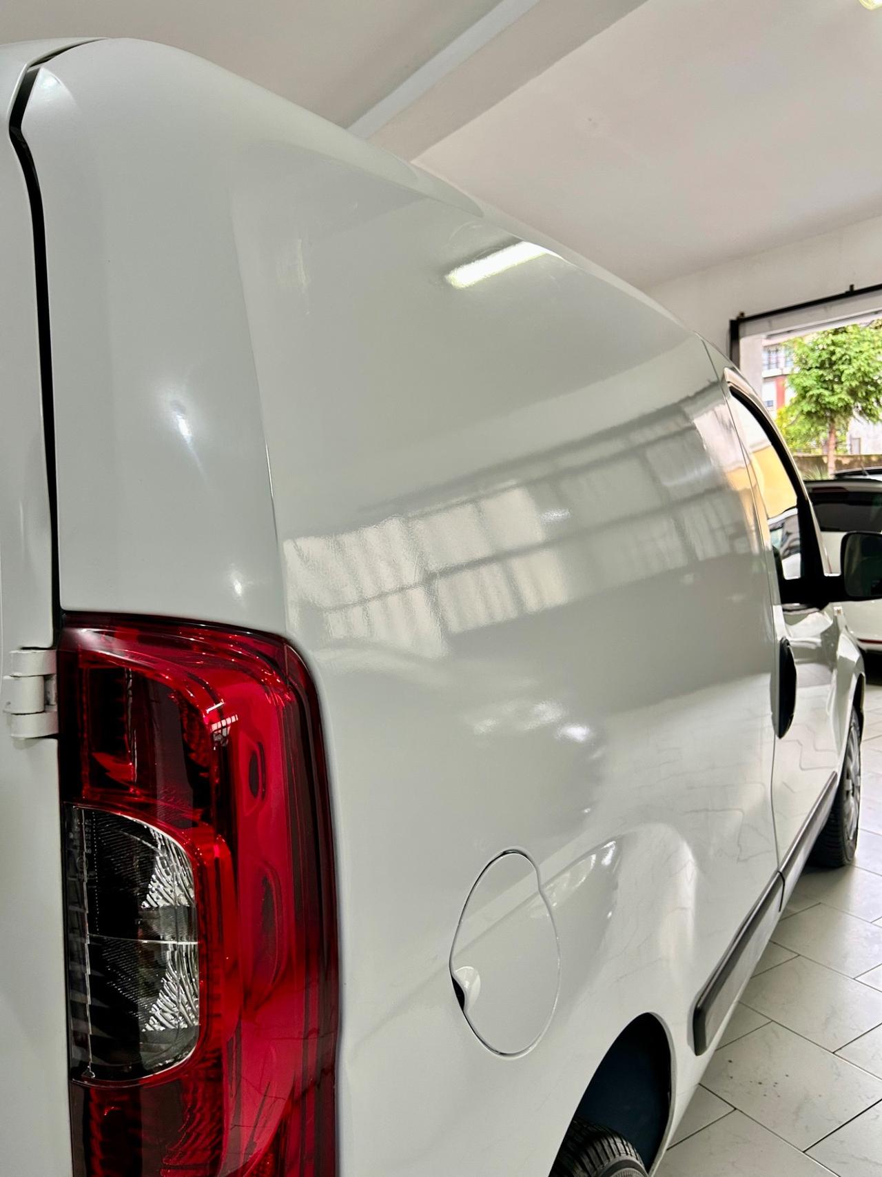 Fiat fiorino *RIGENERATO*