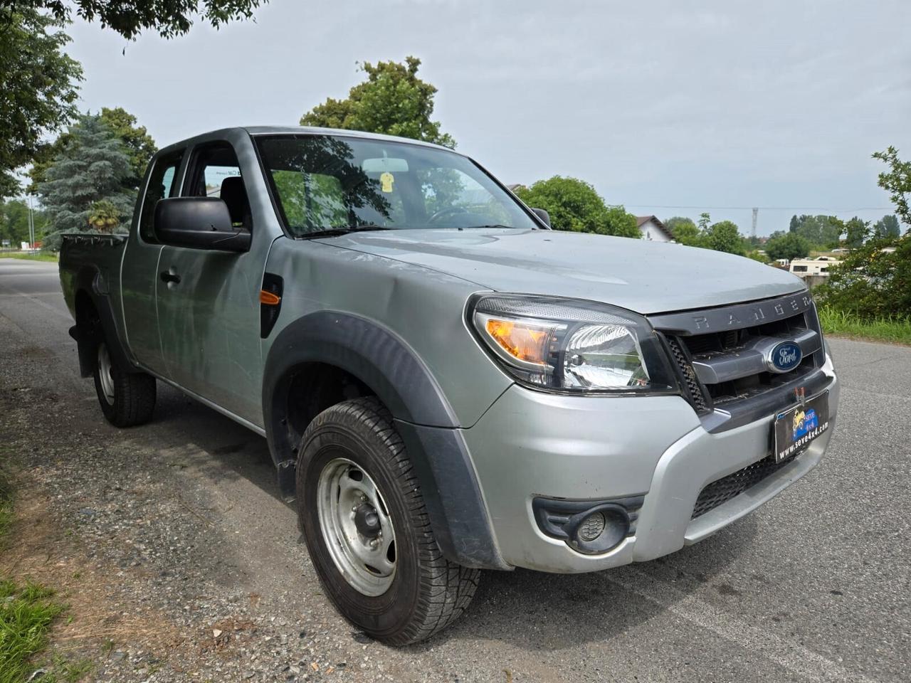 Ford Ranger 2.5 TDCi Super Cab XL 4p.ti