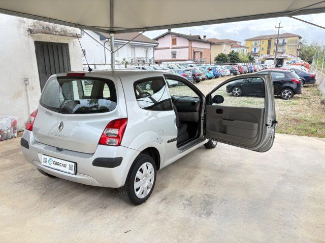RENAULT Twingo 1.2 8V Dynamique OK NEOPATENTATI