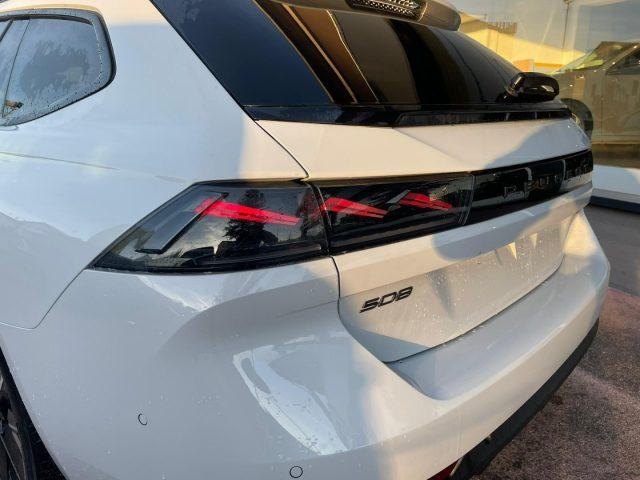 PEUGEOT 508 HDi 130cv GT S&S EAT8 SW