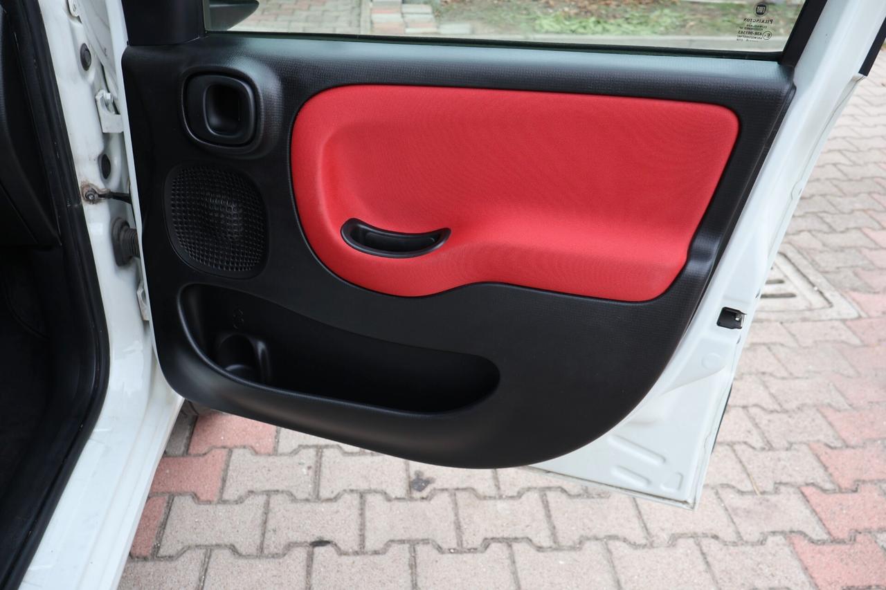 Fiat Panda 0.9 TwinAir Turbo Natural Power Pop