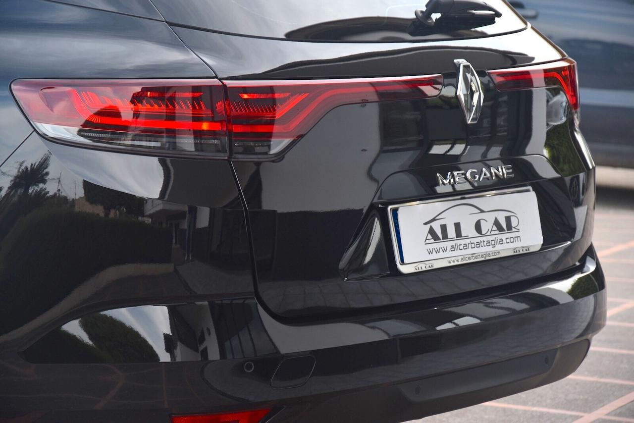 Renault Megane Sporter EDC 1.5 dci 115cv Equilibre