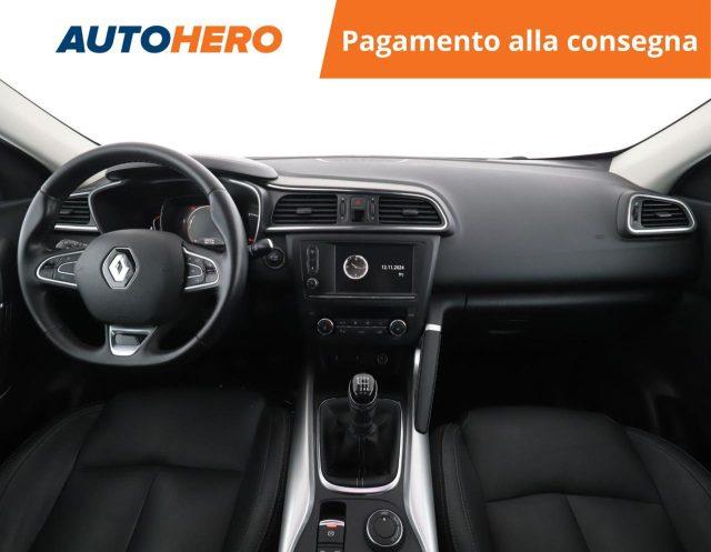 RENAULT Kadjar dCi 130CV 4x4 Energy Intens