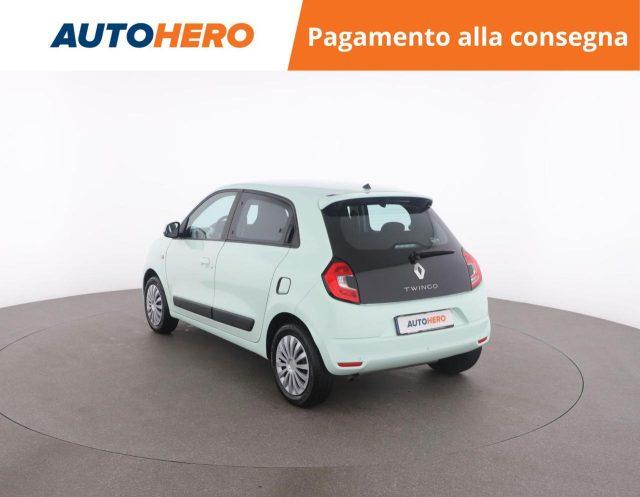 RENAULT Twingo SCe 65 CV Duel2