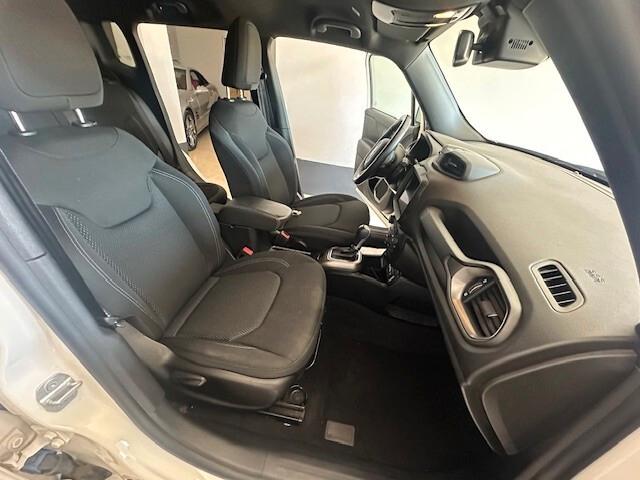Jeep Renegade 1.6 Mjt DDCT 120 CV S FULL LED