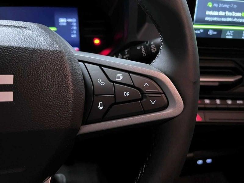 Dacia Duster Duster 1.2 Tce 130cv MHEV Journey