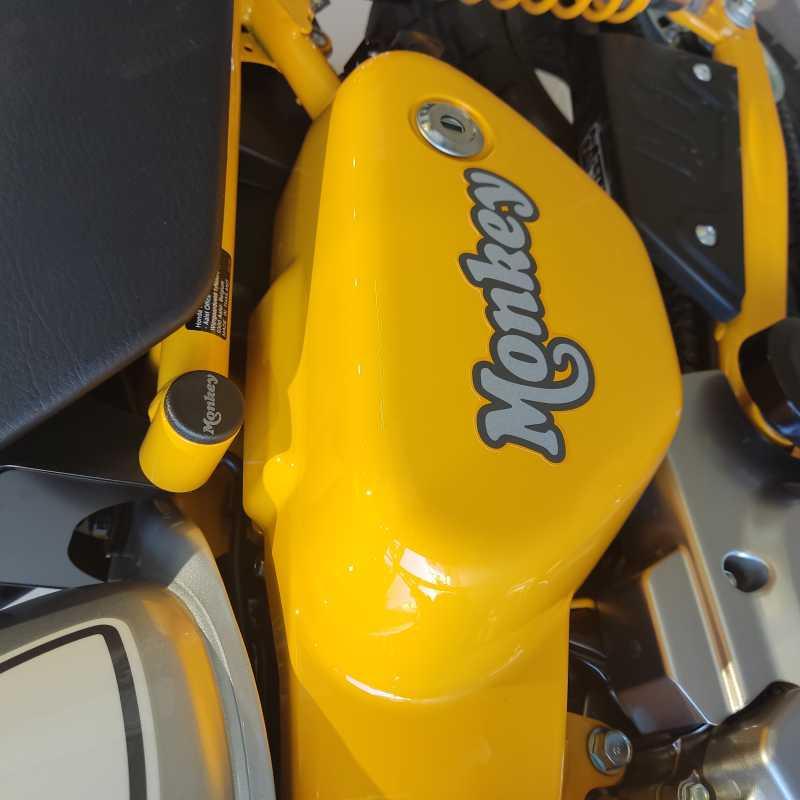 Honda Monkey 125 - 2025