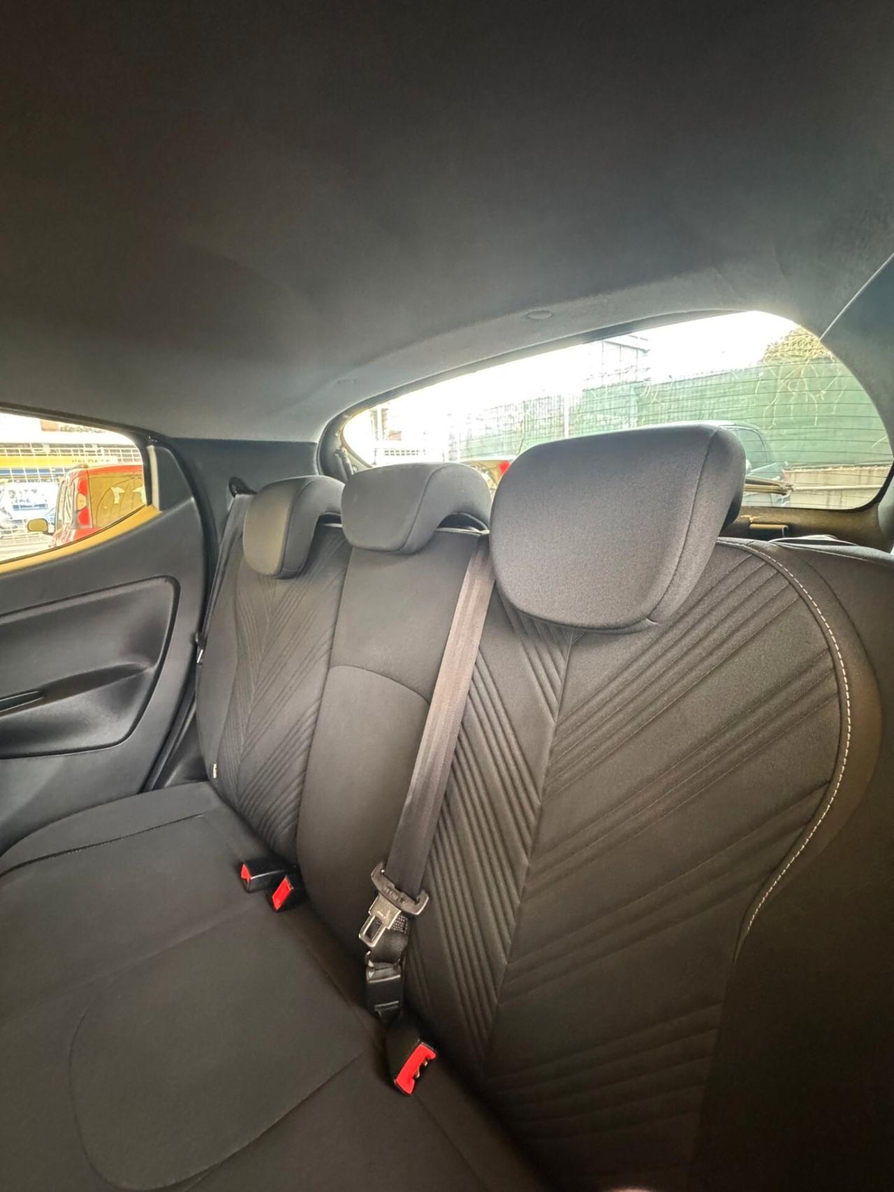 LANCIA YPSILON 1.0 HYBRID GOLD **PREZZO REALE**