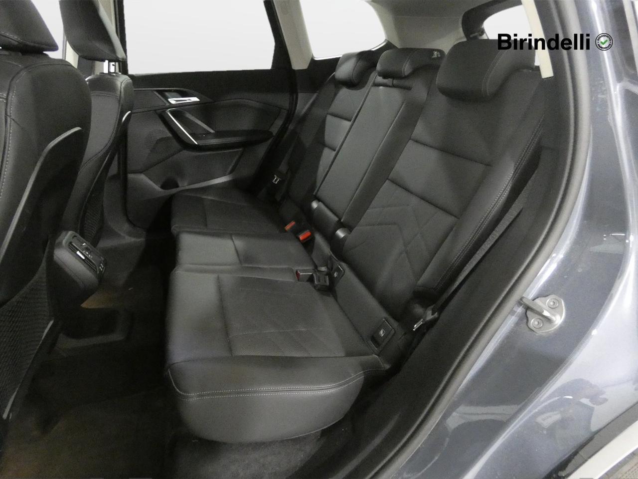 BMW X1 (U11) - X1 sDrive 20i xLine
