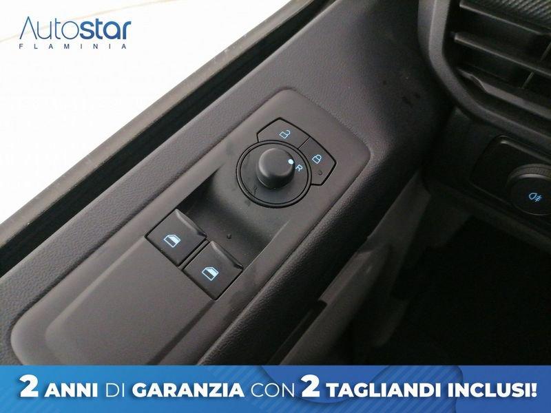 Ford Transit Custom V710 280 2.0 ecoblue 110cv Trend L1H1