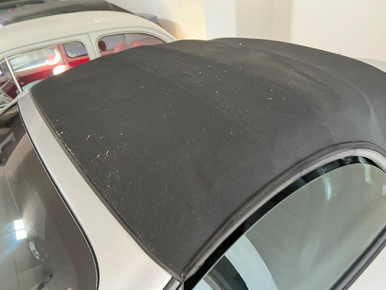 Audi TT Roadster 1.8 T 180 CV
