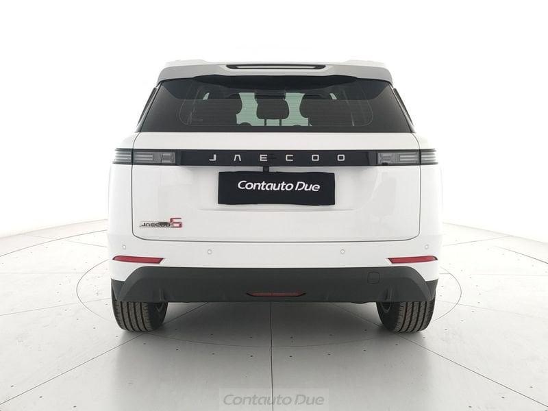 JAECOO 5 Jaecoo 5 1.6 TGDI 147 CV aut. Exclusive