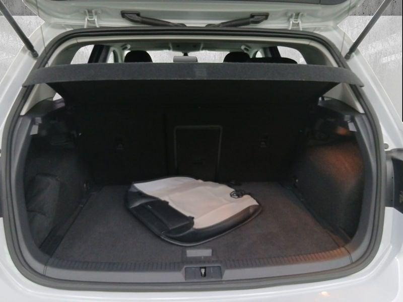 Volkswagen Golf 5p 1.6 tdi Business 115cv dsg