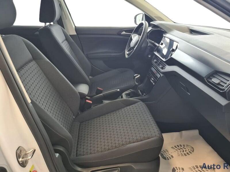 Volkswagen T-Cross T-Cross 1.0 TSI Style BMT