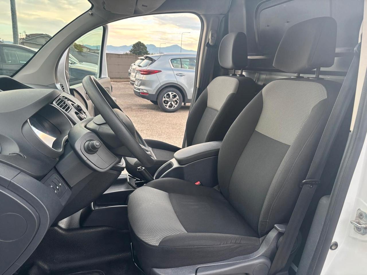 Renault Kangoo 1.5 Blue dCi 95CV 02/2020