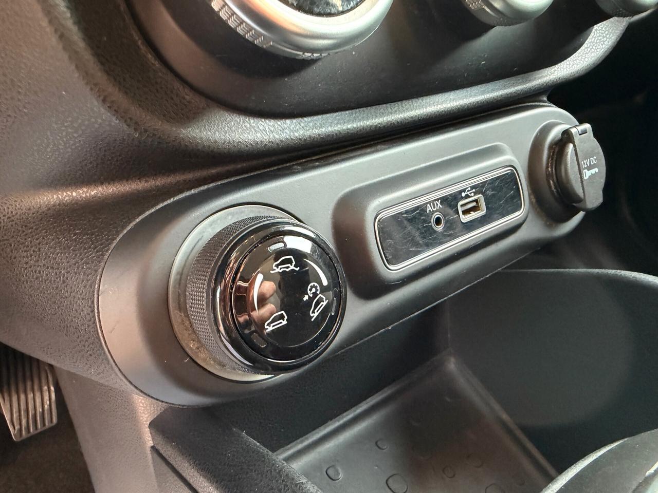 Fiat 500L 1.3 Multijet 95 CV Dualogic Cross