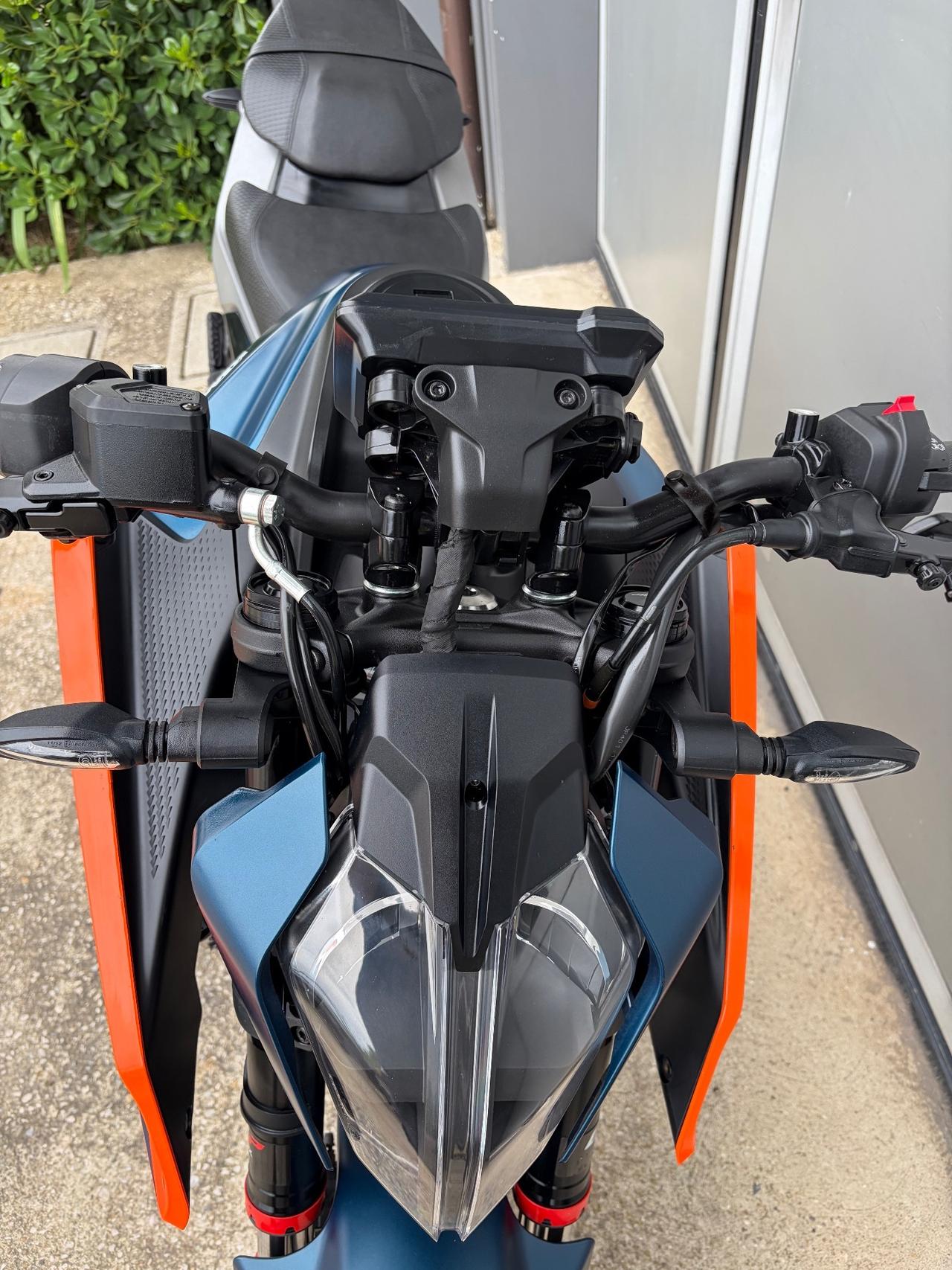 Ktm 125 Duke