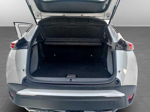 Peugeot 2008 2008 1.2 puretech Allure Pack s&s 130cv