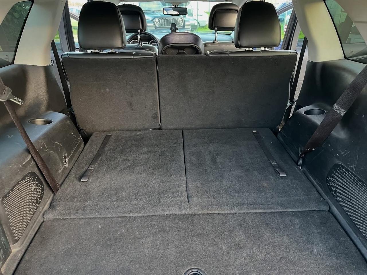 Fiat Freemont 2.0 Mjt 170 CV 4x4 7 posti